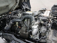 ISUZU Forward Aluminum Wing 2RG-FRR90T2 2021 370,358km_14