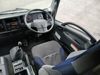 ISUZU Forward Aluminum Wing 2RG-FRR90T2 2021 370,358km_22