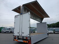 ISUZU Forward Aluminum Wing 2RG-FRR90T2 2021 370,358km_2