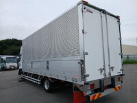 ISUZU Forward Aluminum Wing 2RG-FRR90T2 2021 370,358km_4
