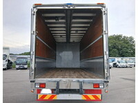 ISUZU Forward Aluminum Wing 2RG-FRR90T2 2021 370,358km_7