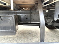 HINO Dutro Flat Body BKG-XZU344M 2011 108,000km_14