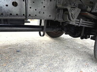 HINO Dutro Flat Body BKG-XZU344M 2011 108,000km_15
