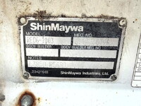 HINO Dutro Flat Body BKG-XZU344M 2011 108,000km_19