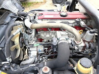 HINO Dutro Flat Body BKG-XZU344M 2011 108,000km_21
