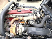 HINO Dutro Flat Body BKG-XZU344M 2011 108,000km_24