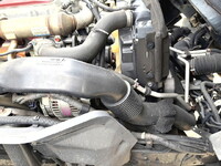 HINO Dutro Flat Body BKG-XZU344M 2011 108,000km_25