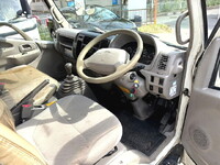 HINO Dutro Flat Body BKG-XZU344M 2011 108,000km_28