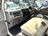 HINO Dutro Flat Body BKG-XZU344M 2011 108,000km_31