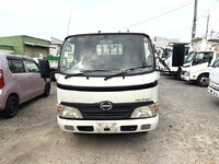 HINO Dutro Flat Body BKG-XZU344M 2011 108,000km_5
