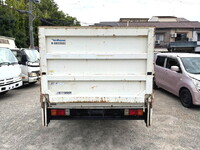 HINO Dutro Flat Body BKG-XZU344M 2011 108,000km_6