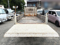 HINO Dutro Flat Body BKG-XZU344M 2011 108,000km_7