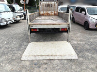 HINO Dutro Flat Body BKG-XZU344M 2011 108,000km_8