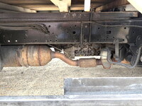 HINO Dutro Flat Body BKG-XZU344M 2011 108,000km_9