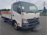Dutro Flat Body