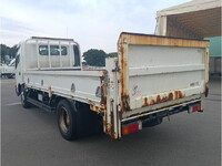 HINO Dutro Flat Body TPG-XZU710M 2019 72,547km_2