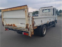 HINO Dutro Flat Body TPG-XZU710M 2019 72,547km_4
