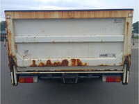 HINO Dutro Flat Body TPG-XZU710M 2019 72,547km_5