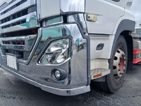 UD TRUCKS Quon Trailer Head 2PG-GK5AAB 2019 630,000km_11