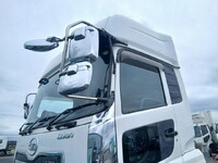 UD TRUCKS Quon Trailer Head 2PG-GK5AAB 2019 630,000km_12