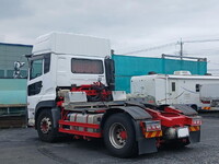 UD TRUCKS Quon Trailer Head 2PG-GK5AAB 2019 630,000km_2
