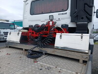 UD TRUCKS Quon Trailer Head 2PG-GK5AAB 2019 630,000km_34