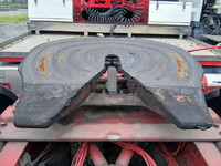 UD TRUCKS Quon Trailer Head 2PG-GK5AAB 2019 630,000km_35