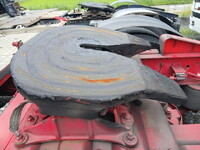 UD TRUCKS Quon Trailer Head 2PG-GK5AAB 2019 630,000km_37