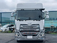 UD TRUCKS Quon Trailer Head 2PG-GK5AAB 2019 630,000km_4