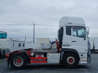 UD TRUCKS Quon Trailer Head 2PG-GK5AAB 2019 630,000km_5