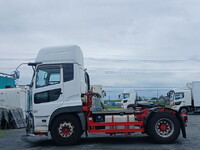 UD TRUCKS Quon Trailer Head 2PG-GK5AAB 2019 630,000km_7