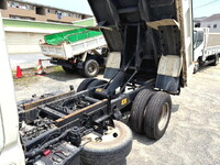 HINO Dutro Dump BKG-XZU314T 2010 125,600km_10