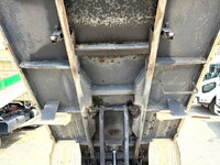 HINO Dutro Dump BKG-XZU314T 2010 125,600km_12
