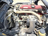 HINO Dutro Dump BKG-XZU314T 2010 125,600km_25