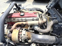 HINO Dutro Dump BKG-XZU314T 2010 125,600km_27
