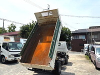 HINO Dutro Dump BKG-XZU314T 2010 125,600km_2