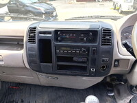 HINO Dutro Dump BKG-XZU314T 2010 125,600km_35