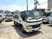 HINO Dutro Dump BKG-XZU314T 2010 125,600km_3