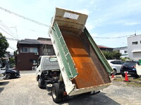 HINO Dutro Dump BKG-XZU314T 2010 125,600km_5