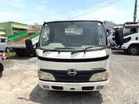 HINO Dutro Dump BKG-XZU314T 2010 125,600km_6