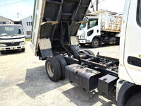 HINO Dutro Dump BKG-XZU314T 2010 125,600km_9