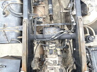 HINO Dutro Dump BKG-XZU324T 2010 168,600km_13