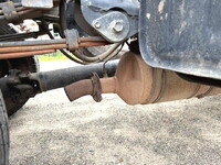 HINO Dutro Dump BKG-XZU324T 2010 168,600km_19