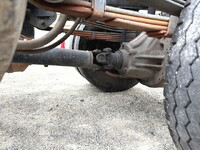 HINO Dutro Dump BKG-XZU324T 2010 168,600km_23