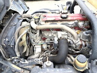 HINO Dutro Dump BKG-XZU324T 2010 168,600km_28