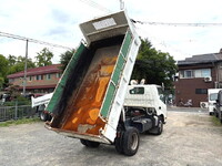 HINO Dutro Dump BKG-XZU324T 2010 168,600km_2