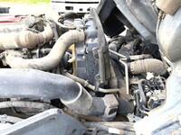HINO Dutro Dump BKG-XZU324T 2010 168,600km_30
