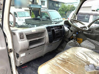 HINO Dutro Dump BKG-XZU324T 2010 168,600km_33