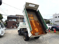 HINO Dutro Dump BKG-XZU324T 2010 168,600km_4