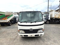 HINO Dutro Dump BKG-XZU324T 2010 168,600km_5